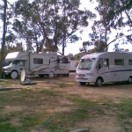 motorhomes